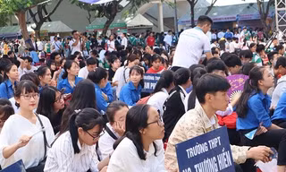 Đại học Đà Nẵng đưa ra các phương án tuyển sinh đa dạng để thích ứng với COVID-19