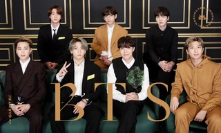 BTS được “kèn vàng” Grammys 2021 hay không, ARMY vẫn đồng lòng hô vang: “We Purple You”!