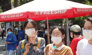 Thi tốt nghiệp THPT đợt 2: Đề Văn “bẻ lái” với “Việt Bắc” khiến nhiều thí sinh chới với