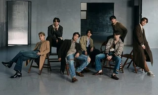 HOT: BTS chiến thắng 2 hạng mục, mang bản hit mới toanh lên “American Music Awards 2020“