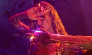 SM hé lộ thành viên đầu tiên của aespa: Một cô nàng có visual hao hao Taeyeon