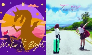 6 bài hát giúp tâm hồn bạn bớt khô héo trong những ngày giãn cách xã hội