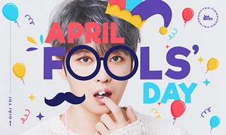 Jaejoong (JYJ) gây phẫn nộ khi đem chuyện nhiễm COVID-19 ra giỡn trong ngày Cá tháng tư