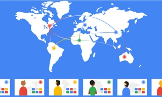 “Vũ khí” mới giúp phòng chống “giang hồ mạng” lẫn hacker khi bạn làm việc online