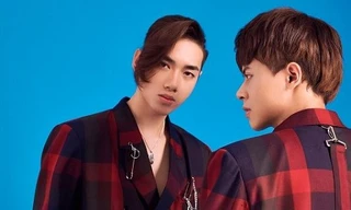 K-ICM và APJ sẽ đứng chung sân khấu với SuperM, ITZY và nhiều sao Hàn khác