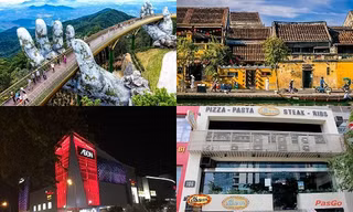 28 điểm nóng 3 miền được gọi tên trong thông báo khẩn của Bộ Y tế, toàn địa điểm nổi tiếng