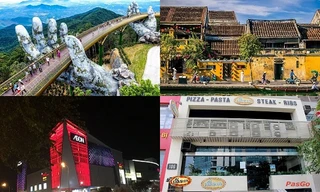 28 điểm nóng 3 miền được gọi tên trong thông báo khẩn của Bộ Y tế, toàn địa điểm nổi tiếng