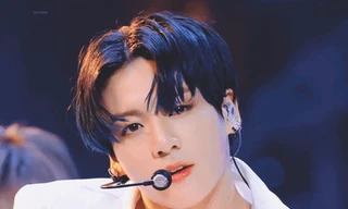 Đỉnh như Jungkook (BTS), đến mặt mộc cũng đẹp hết phần thiên hạ