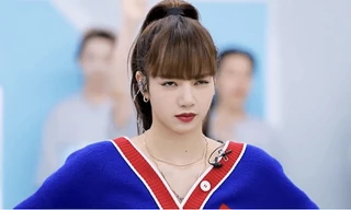 “Bá đạo” như Lisa (BLACKPINK), dù nổi giận hay nghiêm khắc cũng hút hồn fan vì quá xinh