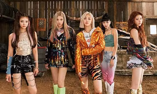ITZY cùng nhiều nhà sáng tạo sẽ tham gia “YouTube FanFest 2020” cuối tuần này