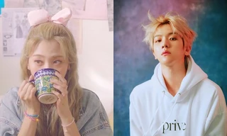 “Leo” (BOL4 ft Baekhyun) đã ra mắt, cuộc đua tháng 5 của K-Pop càng thêm khốc liệt