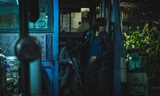 Lượng vé đặt trước lập kỷ lục, “Train to Busan 2” sẽ giúp phòng vé Việt thoát cảnh ảm đạm?