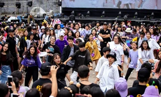 V-ARMY háo hức chờ đón sự trở lại của “BTS FANFEST 2020” vào mùa Hè năm nay