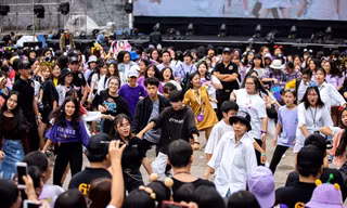 V-ARMY háo hức chờ đón sự trở lại của “BTS FANFEST 2020” vào mùa Hè năm nay