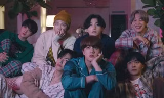 BTS chính thức tung album “BE” và MV “Life Goes On”, gửi thông điệp hy vọng đến ARMY