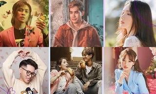 Toàn cảnh V-Pop: MV Drama thoái trào, Pop R&B sẽ là đối thủ của Ballad