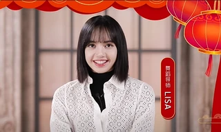 Lisa (BLACKPINK) bị “ném đá” vì chúc mừng năm mới, Blink liền ra tay giải vây