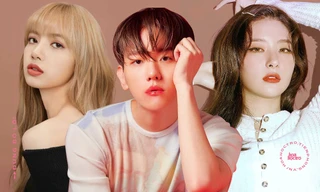 Điều gì làm nên những “cây hút fan” của các nhóm nhạc K-Pop?