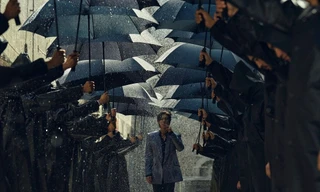 Yunho (TVXQ) như thủ lĩnh hắc đạo từ fanfic bước thẳng vào MV “Thank U”