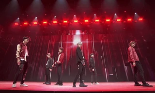 Ngập tràn cảm xúc với thước phim “xuyên không” tuyệt vời của NCT DREAM