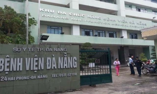 Trước khi dương tính với COVID-19, BN418 ở Đà Nẵng đã đi những đâu?