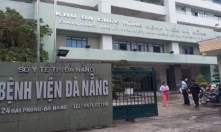 Trước khi dương tính với COVID-19, BN418 ở Đà Nẵng đã đi những đâu?