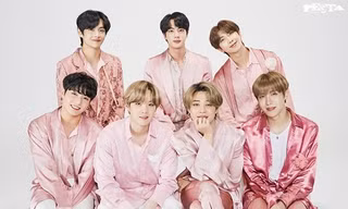 BTS và Big Hit chi tiền “khủng” để ủng hộ nhân viên live concert trên toàn cầu