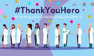 TikTok, Facebook phát động chiến dịch lan tỏa sự tích cực trong mùa dịch COVID-19