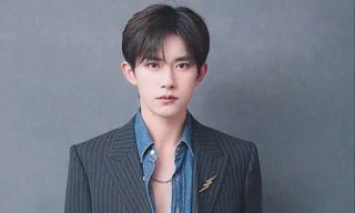 Dịch Dương Thiên Tỉ lộ tạo hình phim mới, cạo trọc đầu để nhập vai tốt nhất?