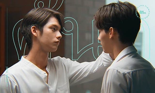 2gether The Series: Thấy Tine bị tình địch nhăm nhe, Sarawat quyết định tỏ tình luôn