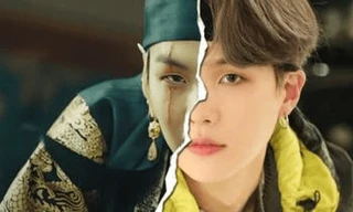 Suga (BTS) - Agust D: Hai nghệ danh, hai bản ngã cùng tạo nên một Min Yoongi độc nhất