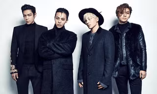 V.I.P lại lỡ hẹn với BIGBANG khi Lễ hội âm nhạc Coachella 2020 chính thức bị hủy