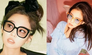 Ngắm Jennie (BLACKPINK) đầy khí chất trên trang bìa tạp chí Marie Claire tháng 4