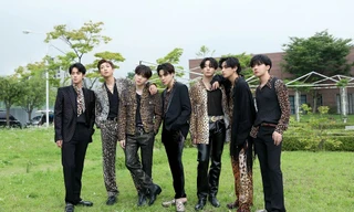 BTS năm 2020 đúng là “đỉnh của chóp“: Dẫn đầu và áp đảo BXH K-Pop toàn cầu trên Spotify