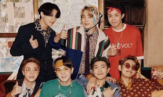 Những kỷ lục đính kèm kỳ tích có 1-0-2 của BTS trong 62 năm lịch sử Billboard Hot 100