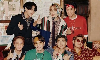 Những kỷ lục đính kèm kỳ tích có 1-0-2 của BTS trong 62 năm lịch sử Billboard Hot 100