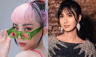 Tóc Tiên tức giận, lên tiếng bảo vệ Lynk Lee trước những bình luận thiếu văn hóa