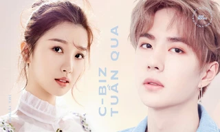 C-Biz tuần qua: Ngu Thư Hân nghi bị sàm sỡ, Vương Nhất Bác nhận đãi ngộ không tưởng