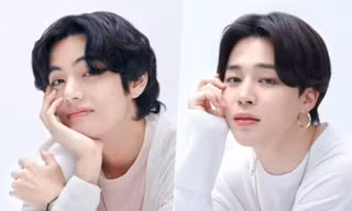 Tốt nghiệp Đại học, bộ đôi 95-line nhà BTS được trường trao giải thưởng đặc biệt