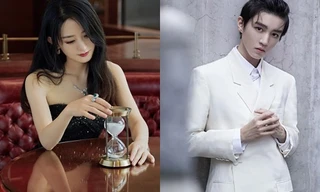 C-Biz tuần qua: Triệu Lệ Dĩnh, Vương Tuấn Khải tỏa sáng tại sự kiện của Dior