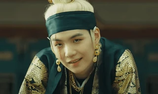 Hóa ra Suga (BTS) là trùm cuối của cú troll đếm ngược ngày tung mixtape “D-2“