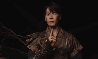 MV đậm chất cổ trang của Jackson (GOT7) lên Top Trending Twitter thế giới
