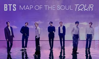 Đã xuất hiện “đối thủ” nguy hiểm khiến Big Hit và BTS phải dè chừng