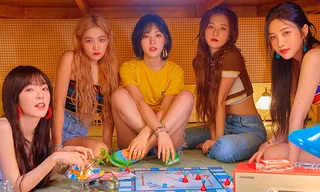Sau scandal của Irene, Red Velvet hủy sự kiện fan meeting khiến fan không khỏi lo lắng