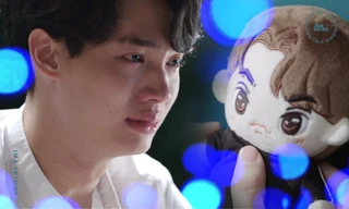 Still 2gether: Cảnh khóc của Tine khiến mạng xã hội Thái “dậy sóng” vì quá xuất sắc