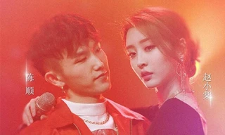 C-Biz tuần qua: The9 chưa chính thức debut, Triệu Tiểu Đường đã vướng nghi vấn yêu đương 