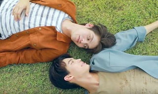 2gether The Series: Sarawat chẳng ngại nói cho cả thế giới biết mình yêu Tine