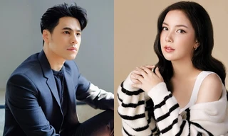 Hai ngôi sao Thái Lan trổ tài cover, gia nhập team “đu trend” TikTok “Dễ Đến Dễ Đi“