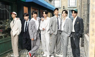 ĐỈNH: BTS là nghệ sĩ K-Pop đầu tiên được đề cử chính thức trong lịch sử 61 năm của Grammy