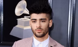 Trước thềm trao giải Grammys, Zayn Malik bỗng “đăng đàn” tố BTC không minh bạch